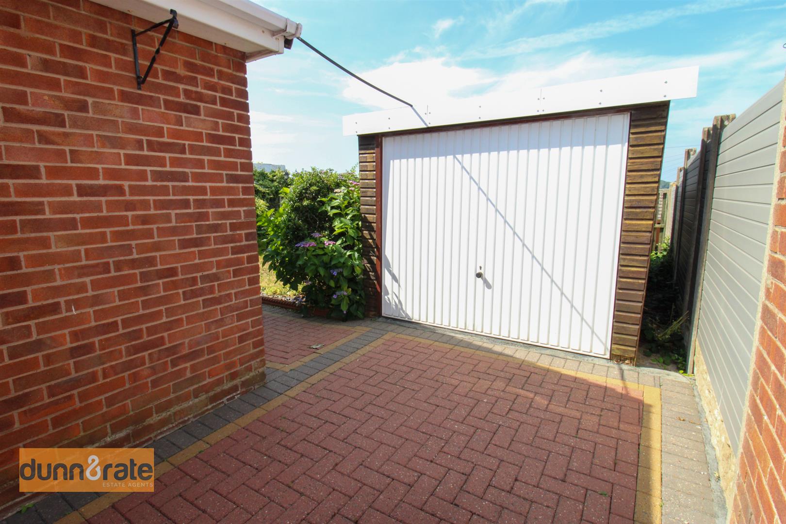 Caton Crescent, Milton, Stoke-On-Trent